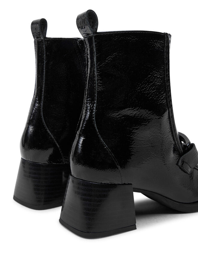 Hispanitas Stiefeletten Hispanitas HI243582 Schwarz