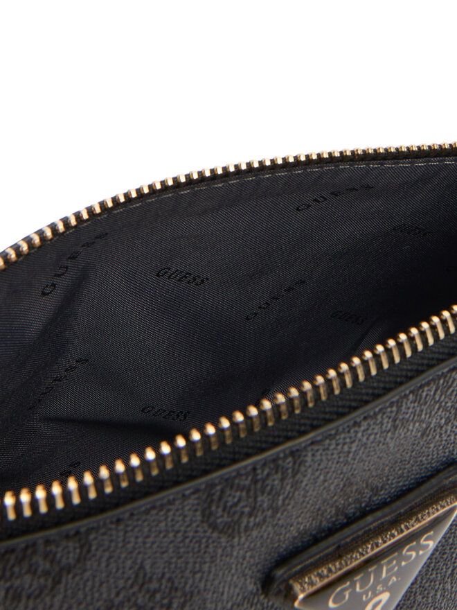 Guess Kosmetiktasche Guess TWHP74 52959 Grau