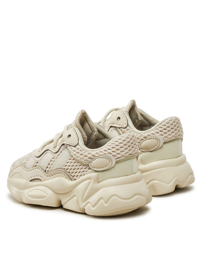 Sneakers adidas OZWEEGO IG9026 Beige eschuhe