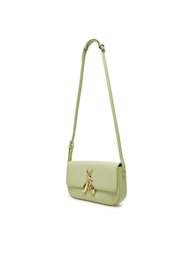 Patrizia Pepe Torebka Patrizia Pepe 8B0231/L061 Zielony