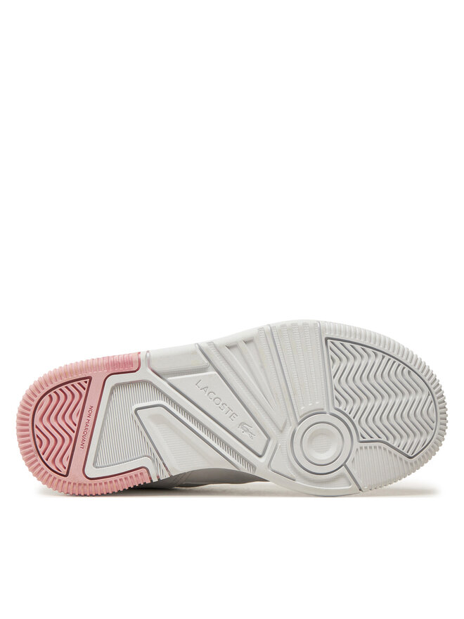 Lacoste Sneakersy Lacoste 7-48SUJ0004 Biela