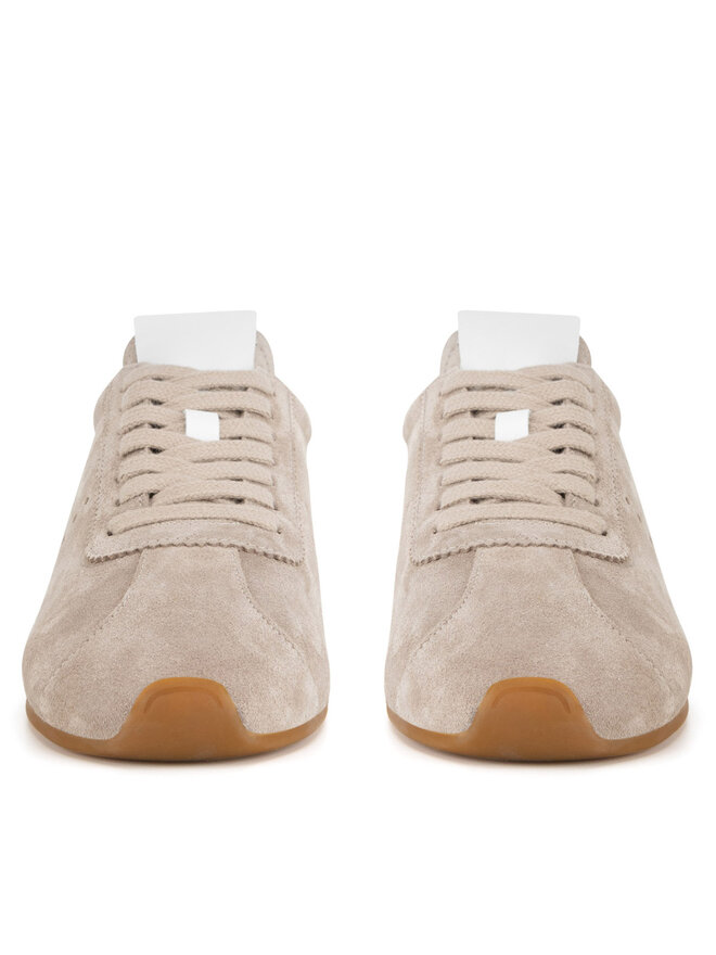 Gino Rossi Sneakersy Gino Rossi AYA-110125 Beżowy