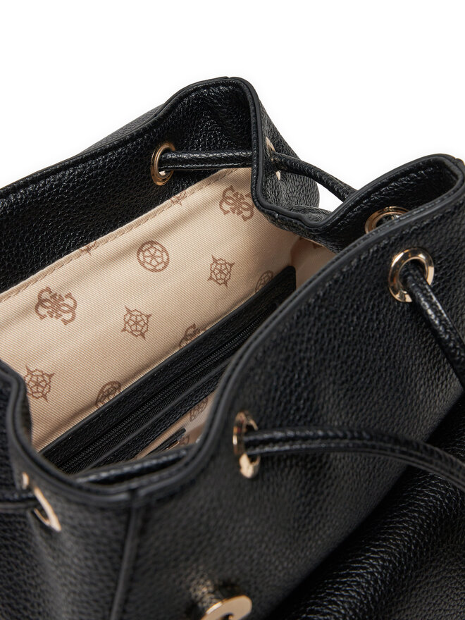 Guess Zaino Guess HWBG93 49310 Nero