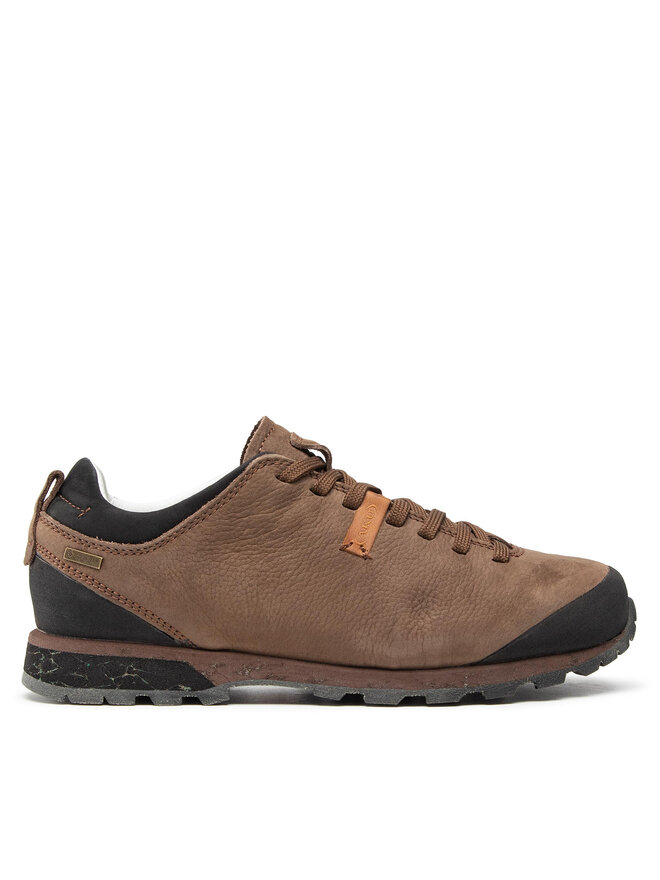 Aku Turistiniai batai Aku Bellamont 3 Nbk Gtx GORE-TEX 528 Ruda