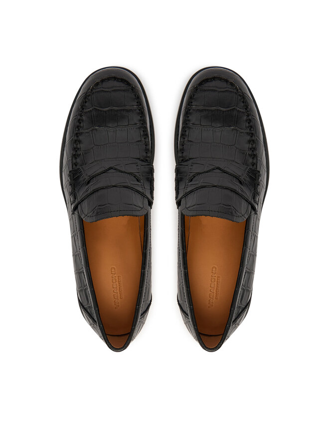 Vagabond Shoemakers Slipper Vagabond Shoemakers Linn 6036-008-20 Schwarz