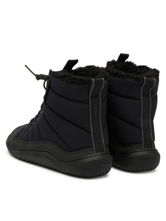 Vivo Barefoot Trekking Vivo Barefoot Gobi Hiber 209438 Crna