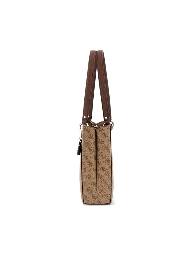 Guess Torebka Guess Noelle (BG) HWBG78 79250 Brązowy