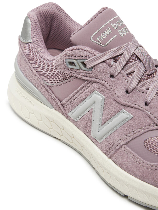 New Balance Сникърси New Balance Walking 880 WW880TW6 Розов