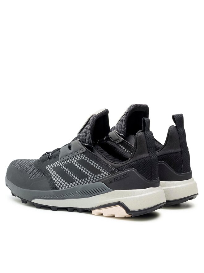 adidas Trekkingschuhe adidas Terrex Trailmaker Gtx GORE-TEX FV6863 Schwarz