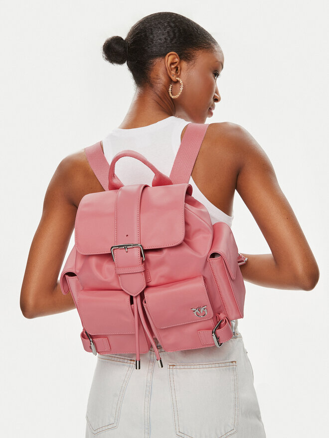☆【ロボホン用 ReyとharuとshoとCocoro】（節句T計4着）☆ Рюкзак Pinko Rocket Backpack PE 24 PLTT 102745 A1J4 Рожевий