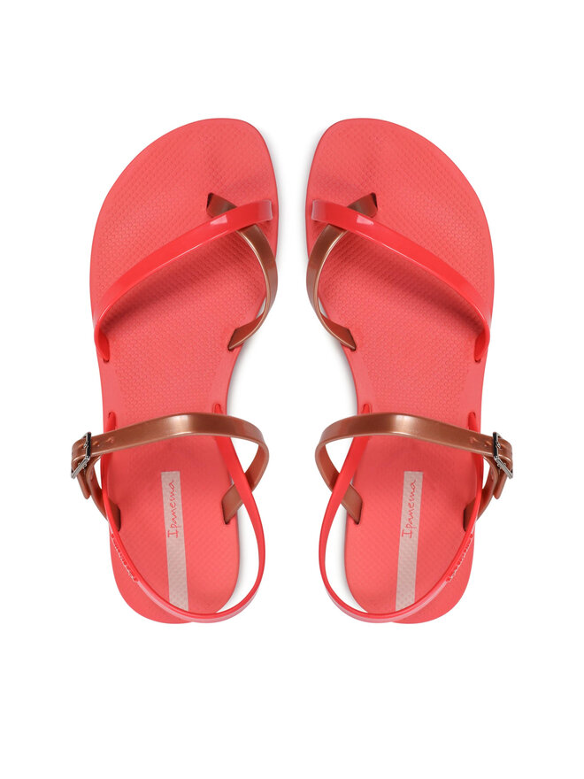 Panema FASHON SAND V FEM - Dámské Sandály - Tmavě Modrá