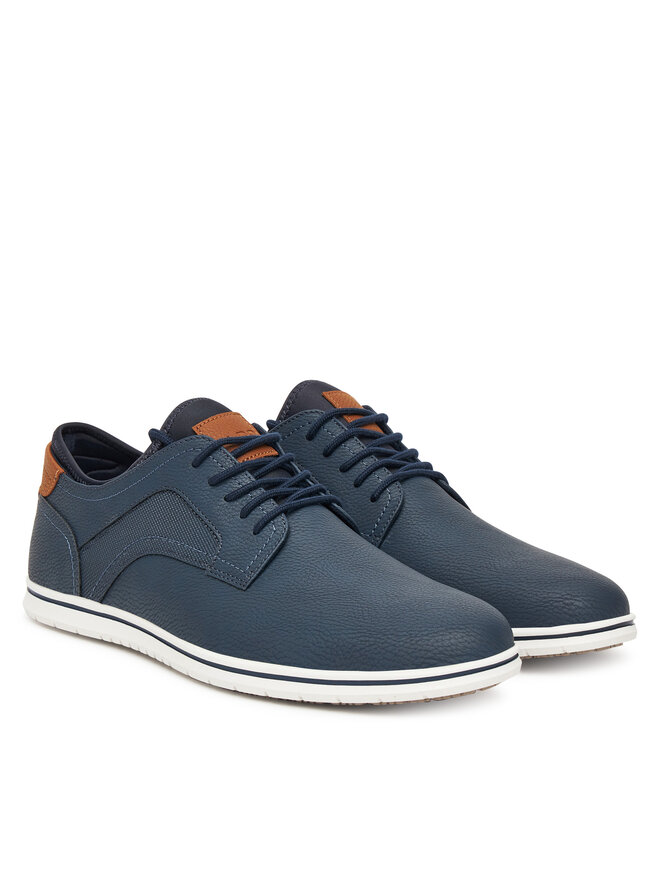Aldo Pantofi Aldo Drymos 13618416 Bleumarin
