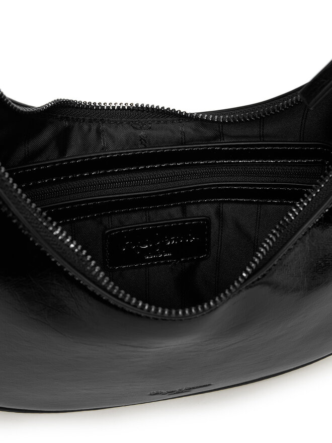 Pepe Jeans Handtasche Pepe Jeans Gracey PL0300048 Schwarz