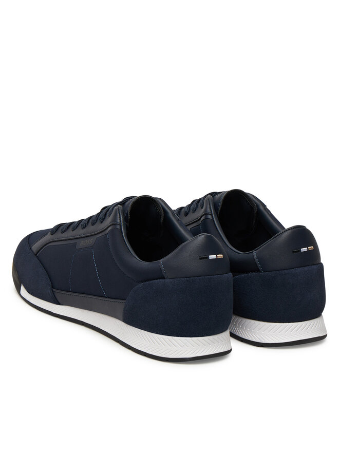 BOSS Sneakers BOSS Nitan 50548864 Dunkelblau