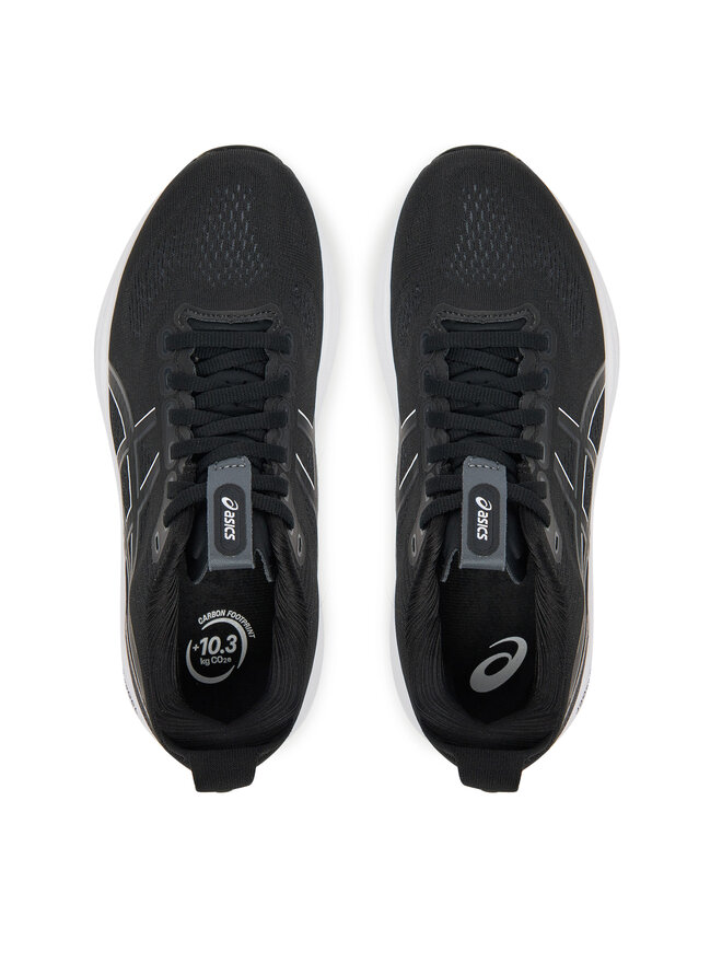 Asics Tekaški čevlji Asics Gel-Kayano 32 1012B838 Črna