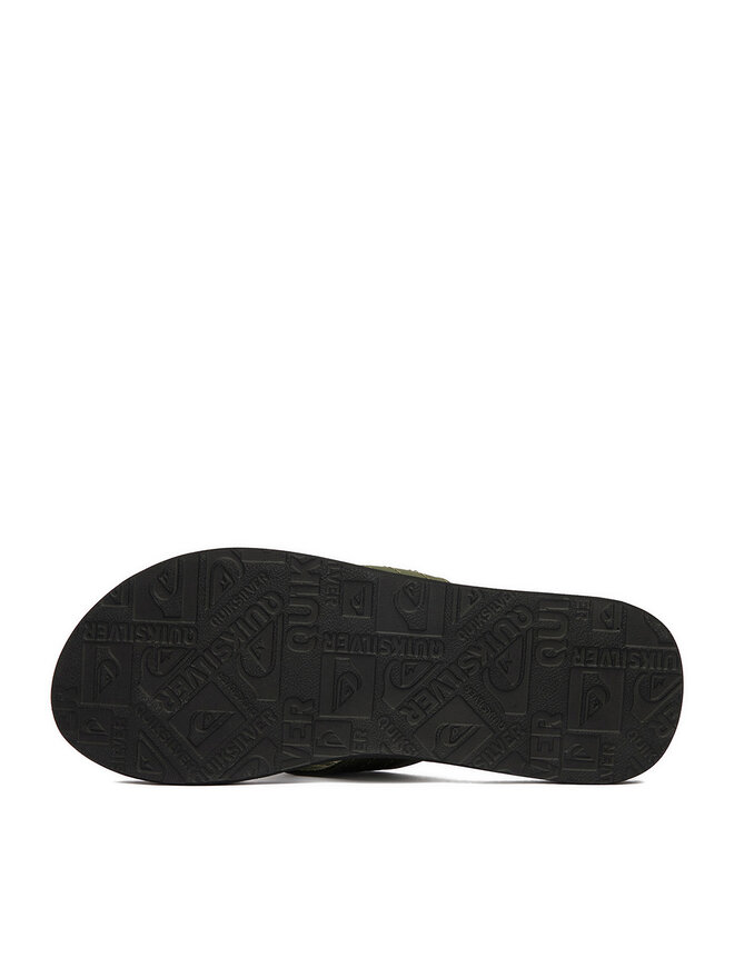 Quiksilver В'єтнамки Quiksilver EO-DUNE CQ10036MGB Зелений