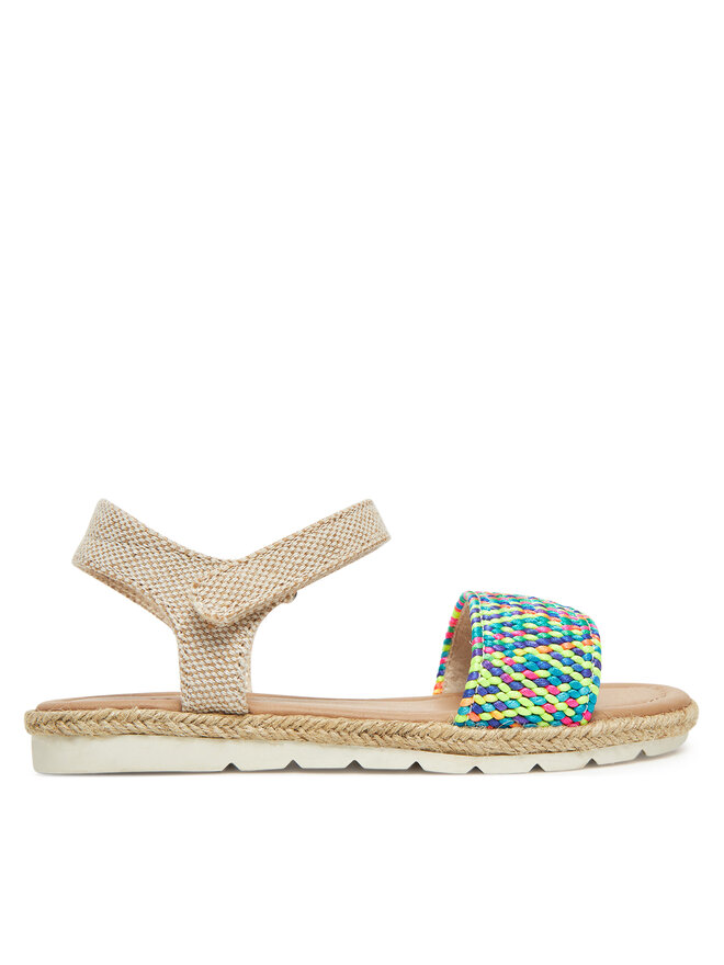 Nelli Blu Espadrilles Nelli Blu CS2819-16 Bézs