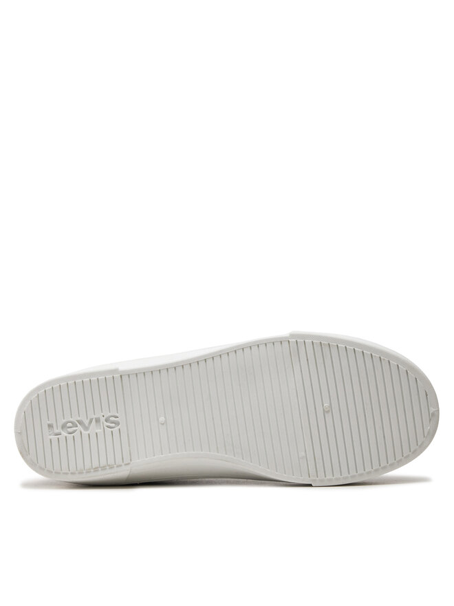 Levi's® Tenisky Levi's® 234198-634-59 Čierna