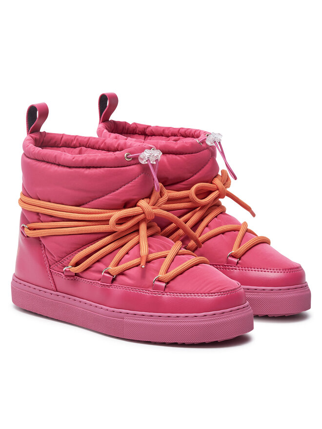 Inuikii Schneeschuhe Inuikii Mountain 65202-078 Rosa