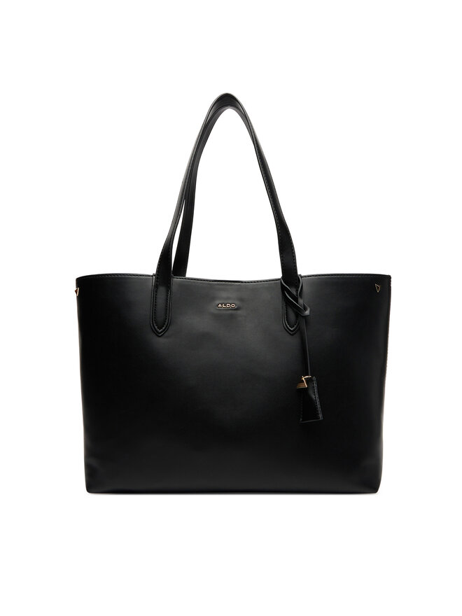 Aldo Handtasche Aldo Tammera 14076963 Schwarz