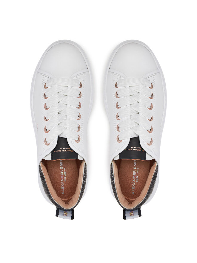 Alexander Smith Sneakers Alexander Smith Wembley ASBBWYW 0507 Alb