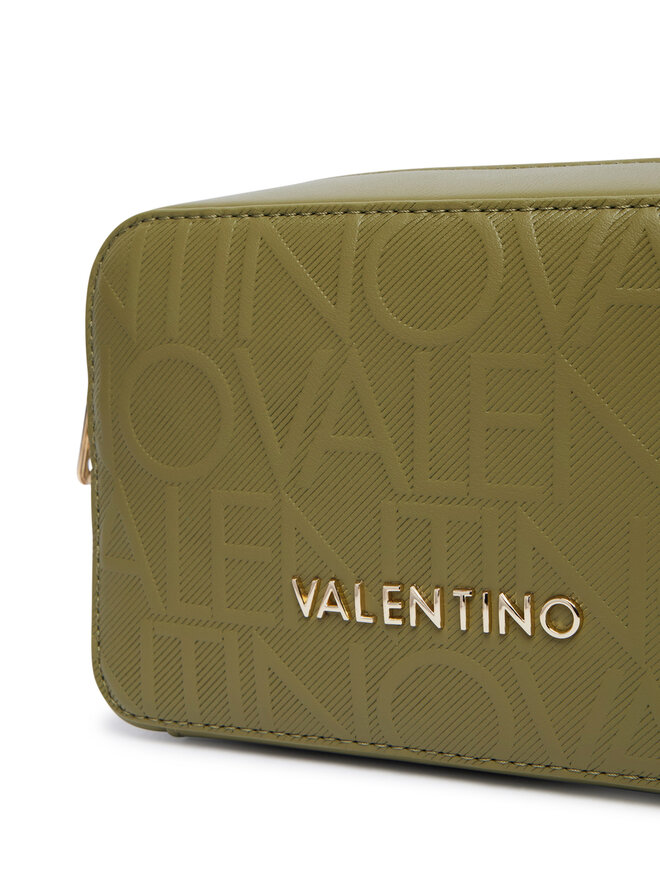 Valentino Сумка Valentino Gynevra Re VBSA6815 Зелений