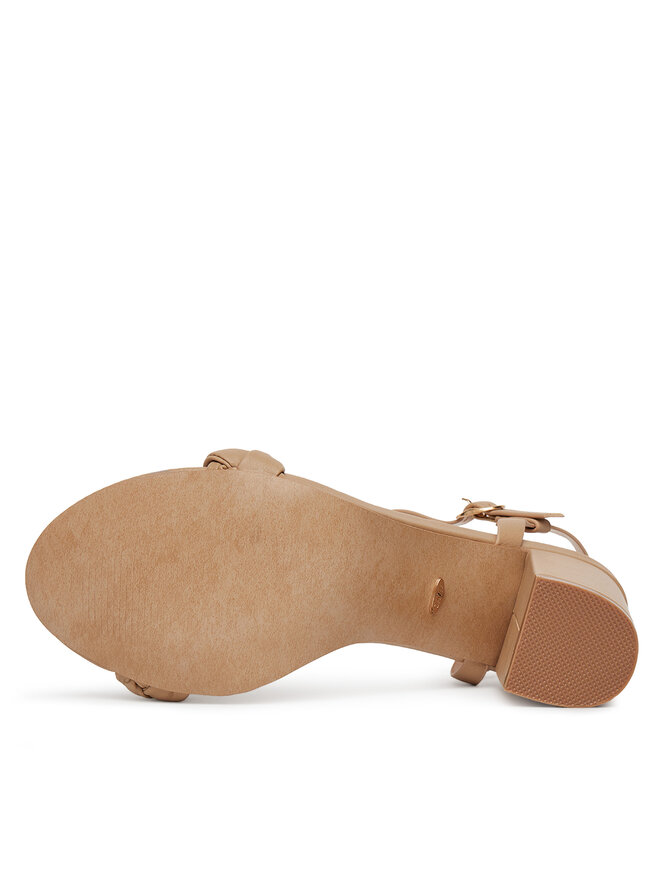 DeeZee Sandalias DeeZee XFB065-D2 Beis