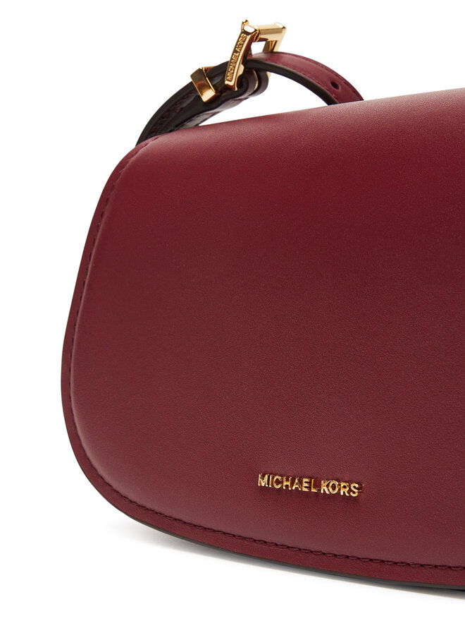 MICHAEL Michael Kors Bolso MICHAEL Michael Kors 32S5GL0C1L Guinda/burdeos