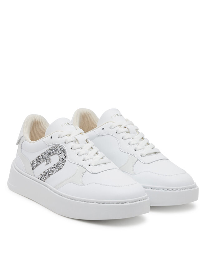 Furla Zapatillas Furla YI07SPT BX3901 3752S Blanco