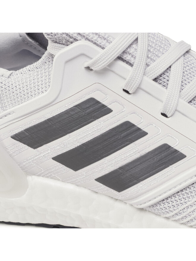 Laufschuhe adidas Ultraboost 20 EG0694 Grau eschuhe