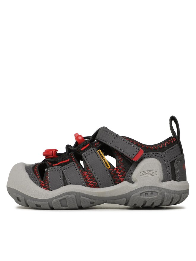 Keen Sandale Keen Knotch Creek 1026167 Siva