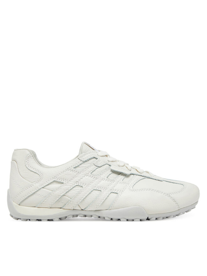Geox Sneakers Geox U55MNB 00046 C1000 Bianco