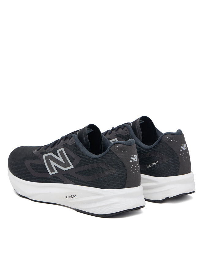 New Balance Laufschuhe New Balance Flite-R WFLTR9DM Schwarz