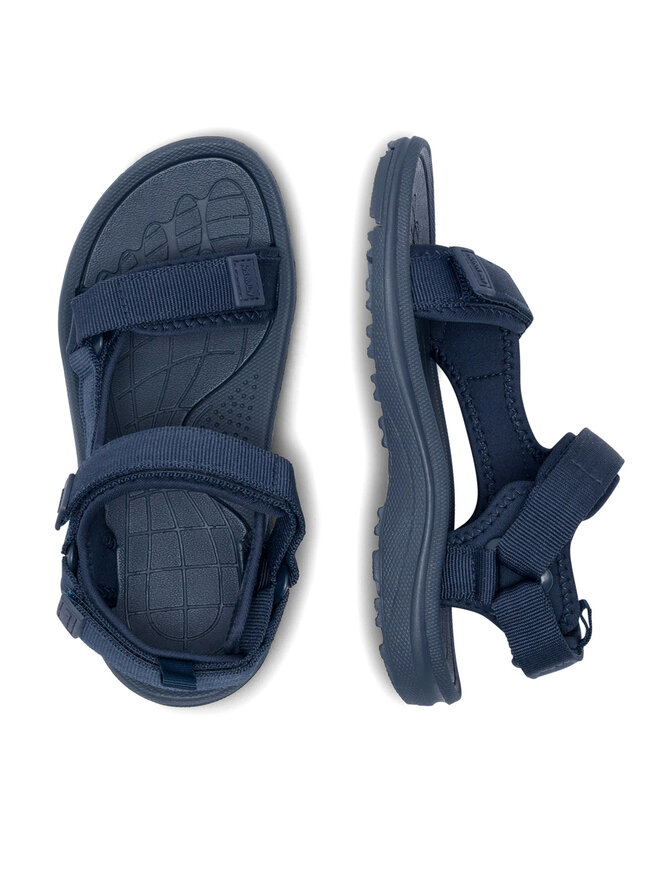 Action Boy Sandalias Action Boy P3230802(IV)CH Azul marino