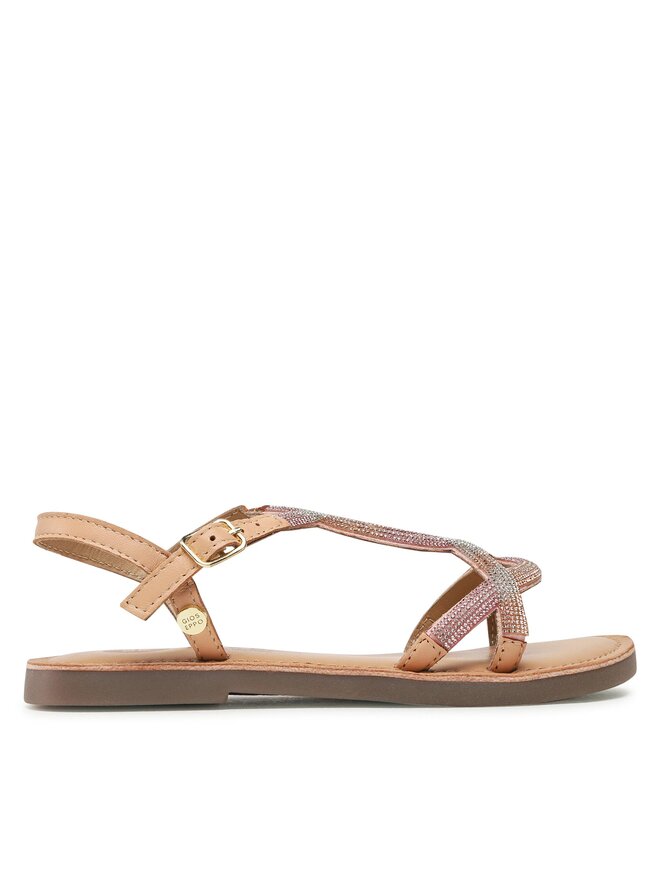 Gioseppo Sandalen Gioseppo 68223-P Rosa