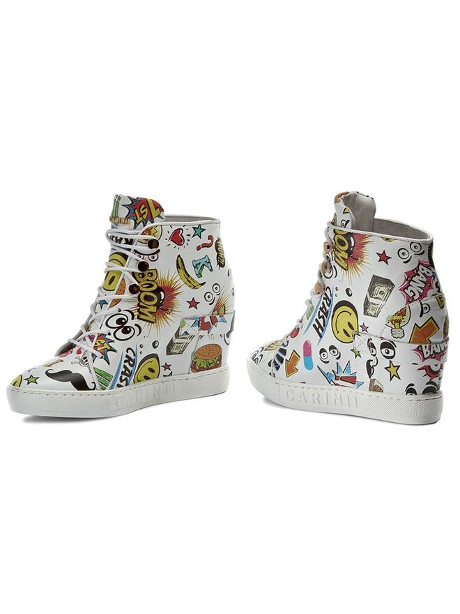 Carinii Carinii Sneakers B3940