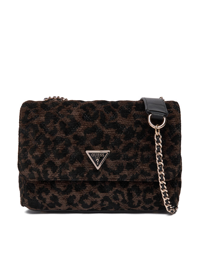 Guess Bolso Guess Giully II br Marrón