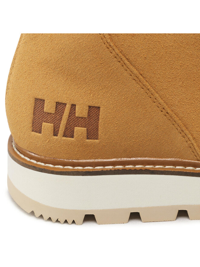 Helly Hansen Ορειβατικά παπούτσια Helly Hansen Alma 11745_724 Καφέ