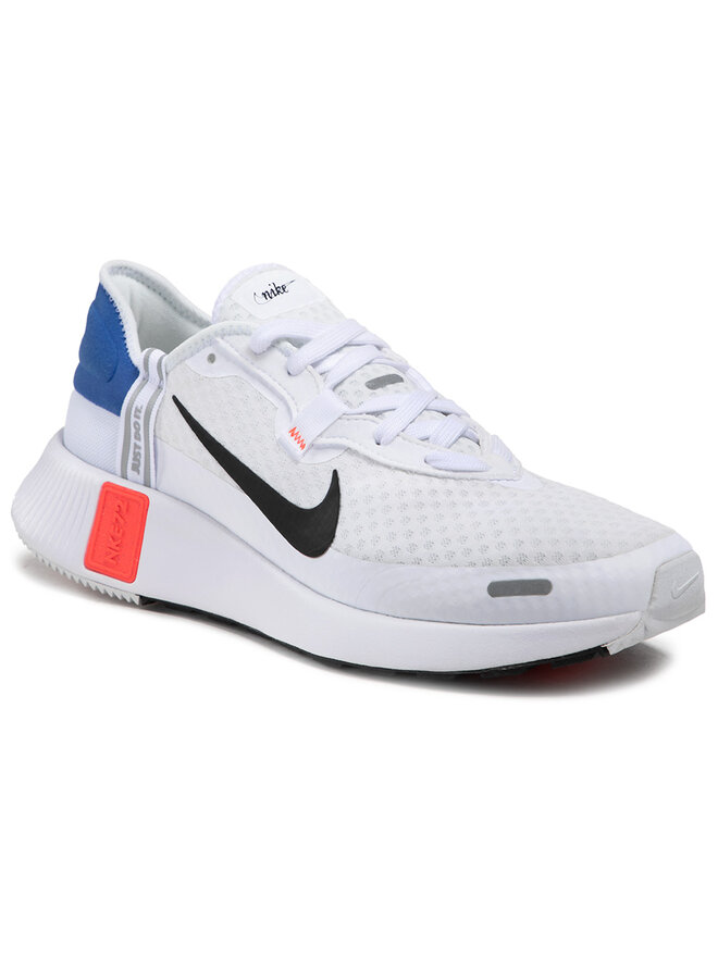 Nike Sneakers Nike Reposto CZ5631 101 Alb