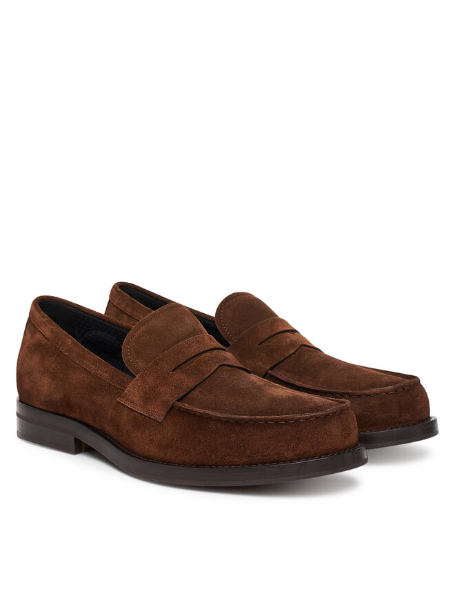 BOSS Lords BOSS Dressletic 50546911 10247720 01 Barna