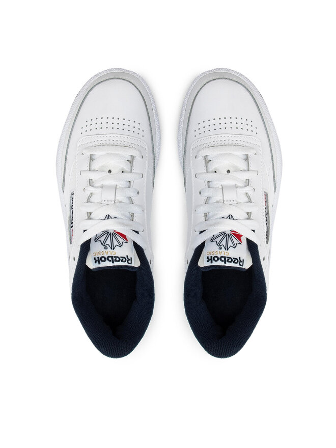 Reebok club c 85 ar0457 discount