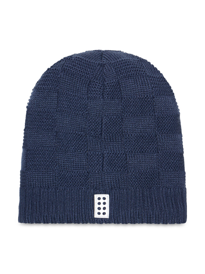 LEGO Gorro LEGO Lwaorai 11010587 Azul marino