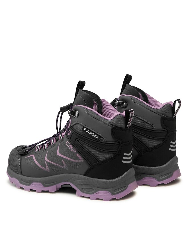 CMP Trekking CMP Byne Mid Wp 3Q66894 Siva