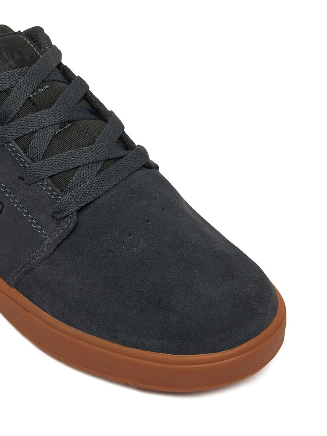 DC Shoes Снікерcи DC Shoes ADYS100647 Зелений