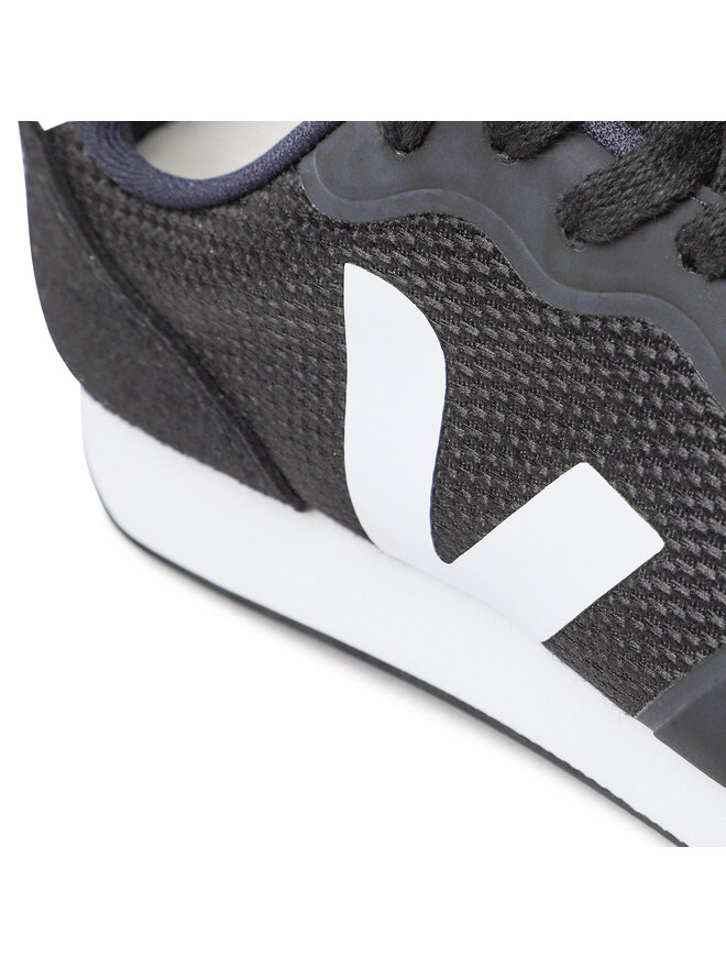 Veja Снікерcи Veja Sdu Tpu Canvas RT0102698A Чорний
