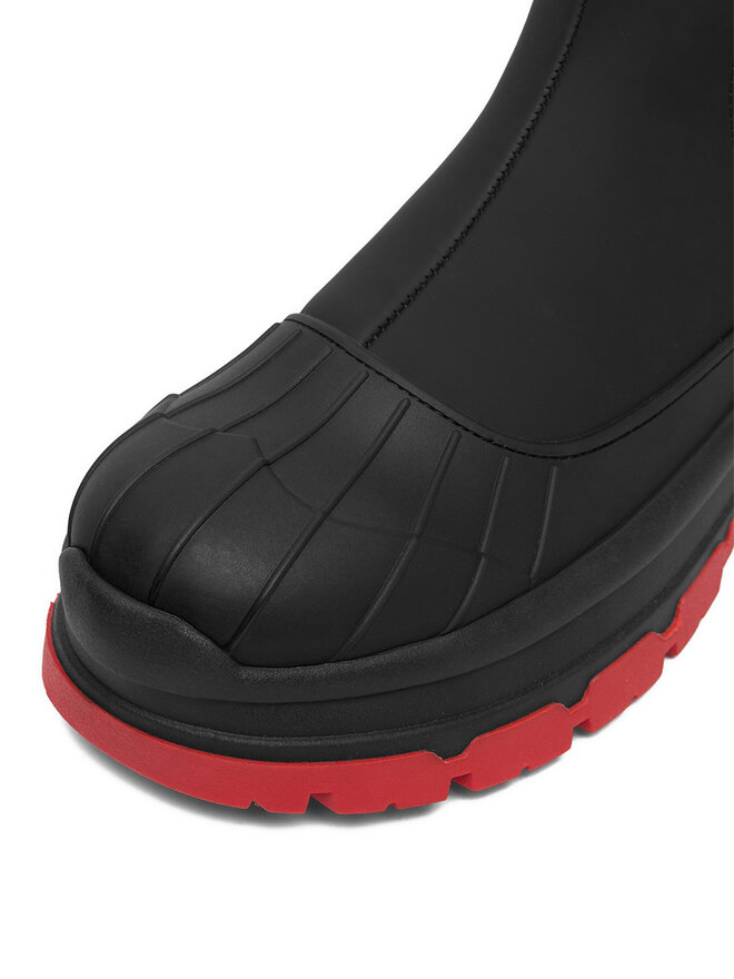 Hunter Cizme de cauciuc Hunter CEO-SX2406-1 Negru