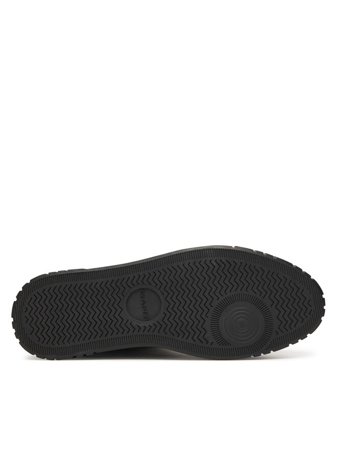 Gant Schnürschuhe Gant 31543099 Schwarz