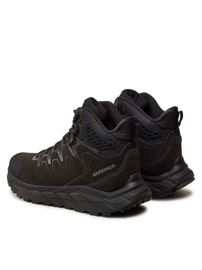 Karrimor Bakancs Karrimor Goshawk Mid K1104 Fekete