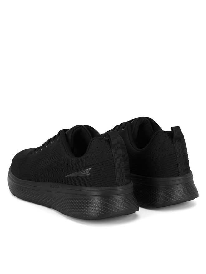 Sprandi Sportcipők Sprandi MPRS-22M06255 Fekete