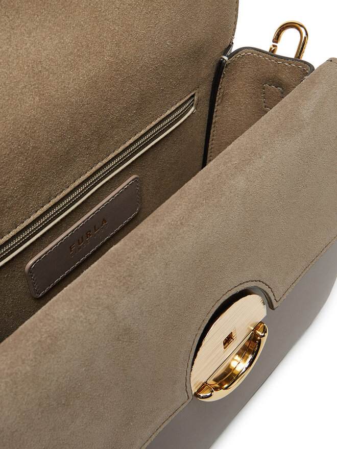 Furla Kabelka Furla WB01475 BX0428 MA200 Růžová